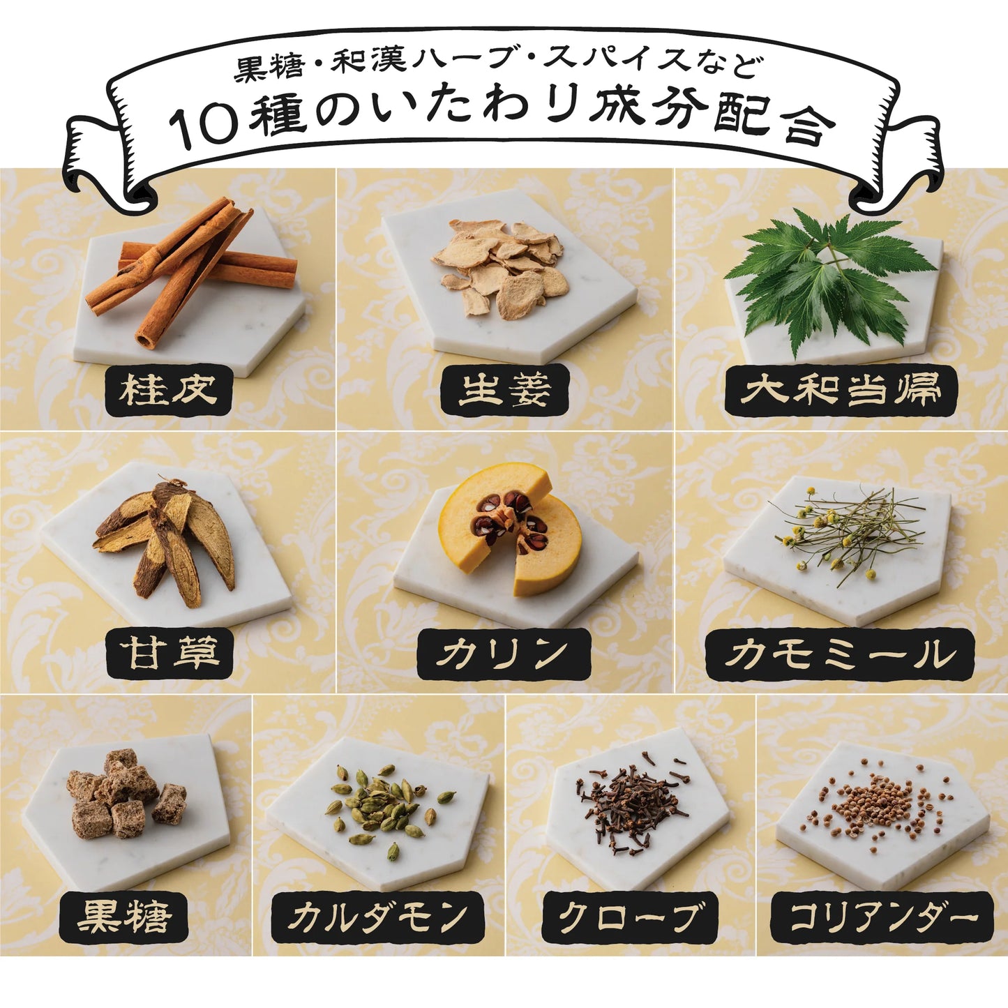 【日々乃コーラ】和漢のど飴