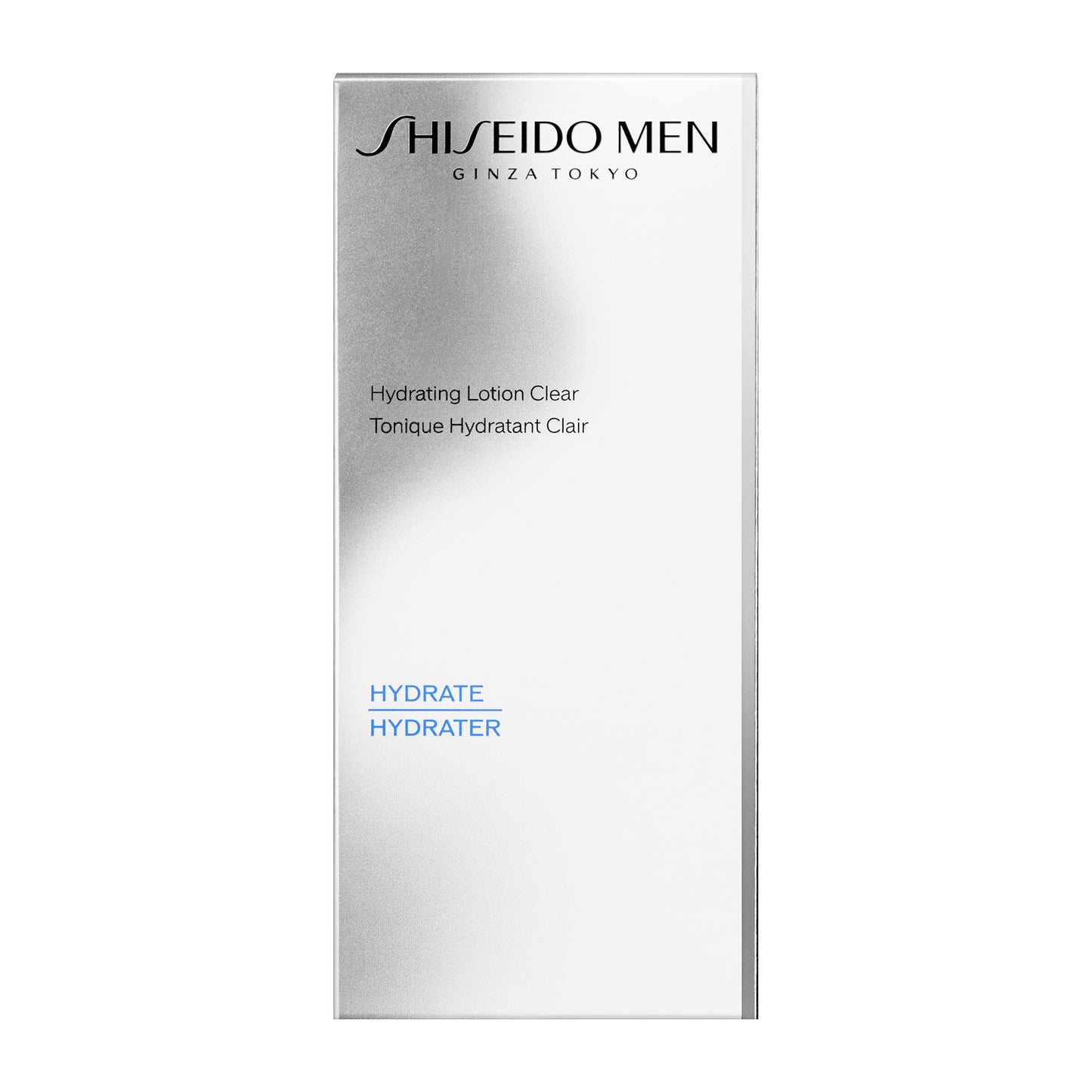 SHISEIDO メン ハイドレーティング ローション C