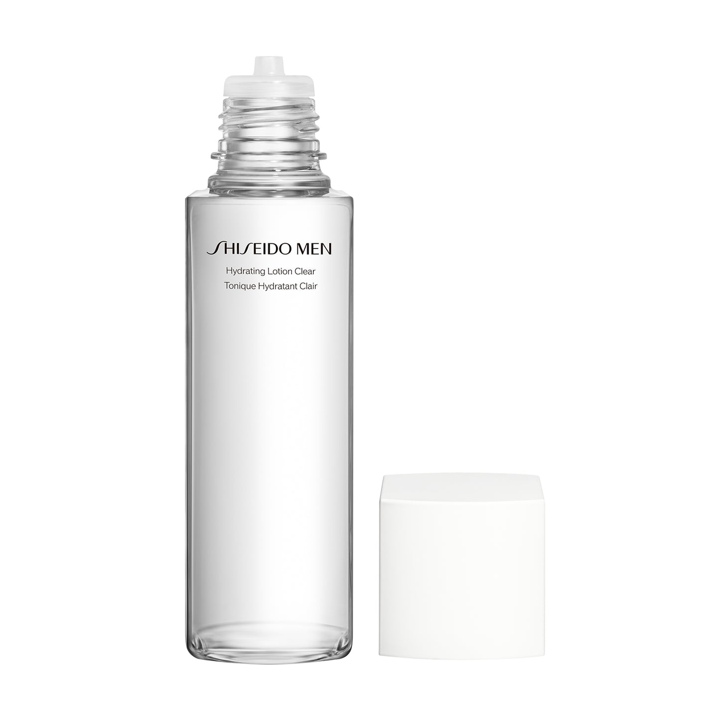 SHISEIDO メン ハイドレーティング ローション C