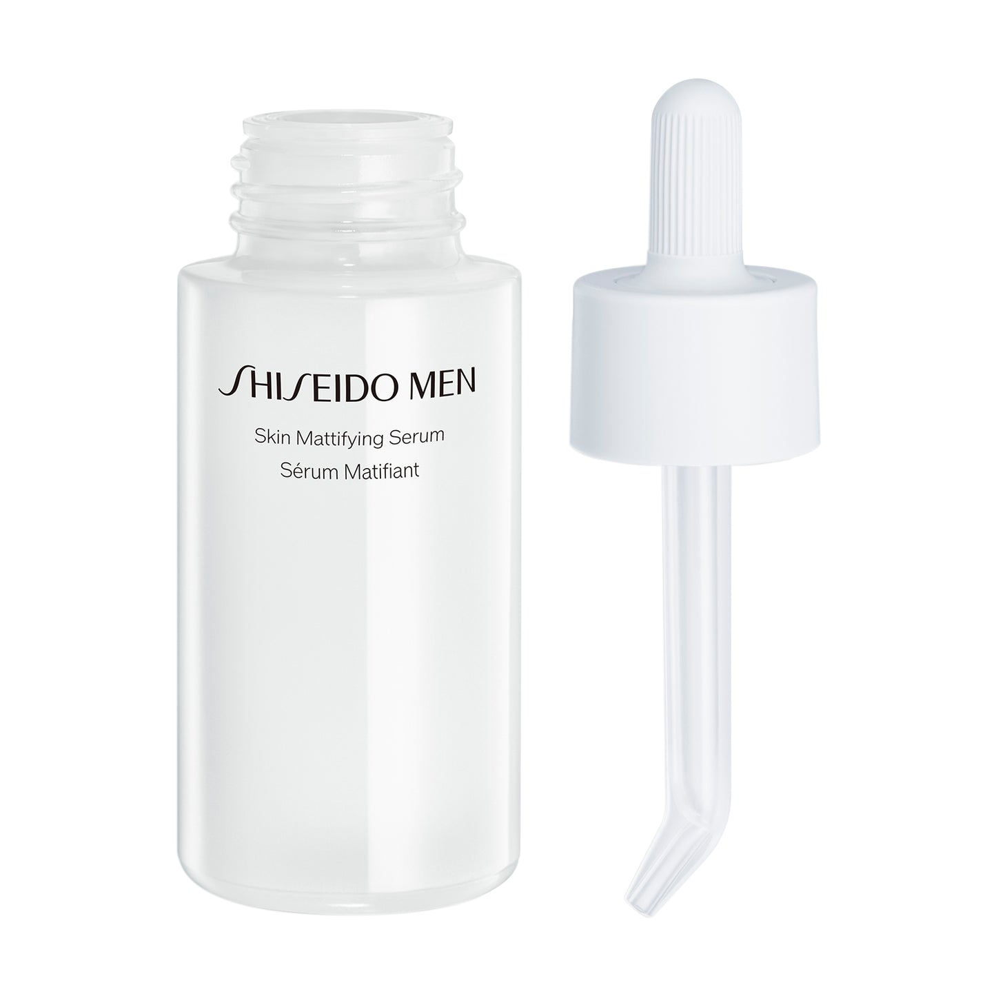 SHISEIDO メン スキンマットセラム
