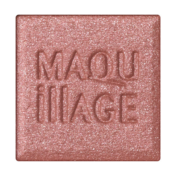 マキアージュ ドラマティックアイカラー(パウダー)運命のブラウンカラーRD532 カシスボンボン