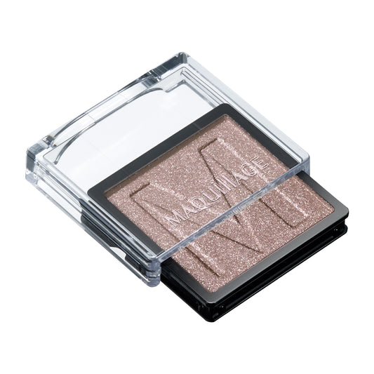 マキアージュ ドラマティックアイカラー(パウダー)運命のブラウンカラーBR635 ショコラノワール