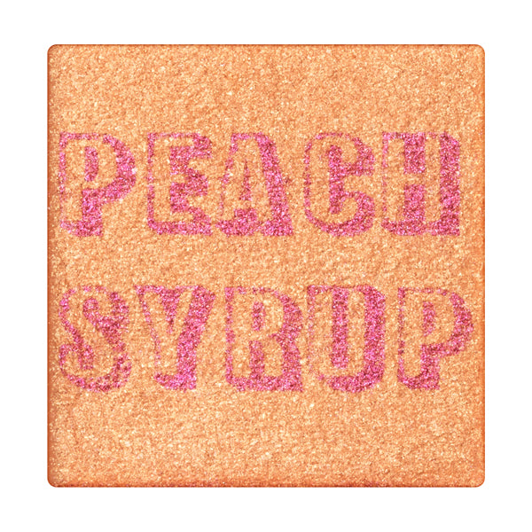 マキアージュ ドラマティックアイカラー(パウダー)なめらかクリアカラーOR210(パール) ピーチシロップ