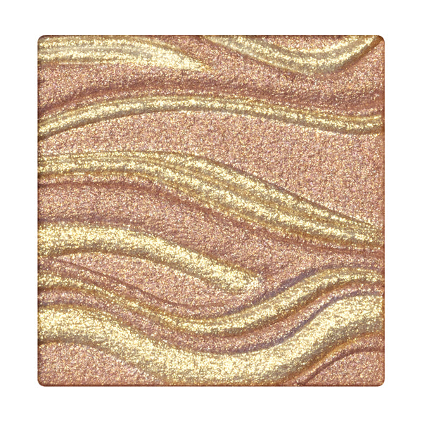 マキアージュ ドラマティックアイカラー(パウダー)なめらかクリアカラーBR313(パール) マロンロシェ