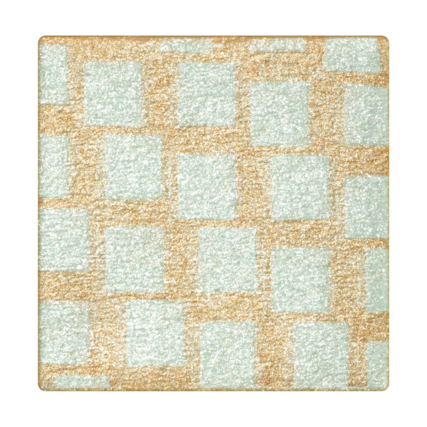 マキアージュ ドラマティックアイカラー(パウダー)なめらかクリアカラーGR111(パール) ミントショコラ