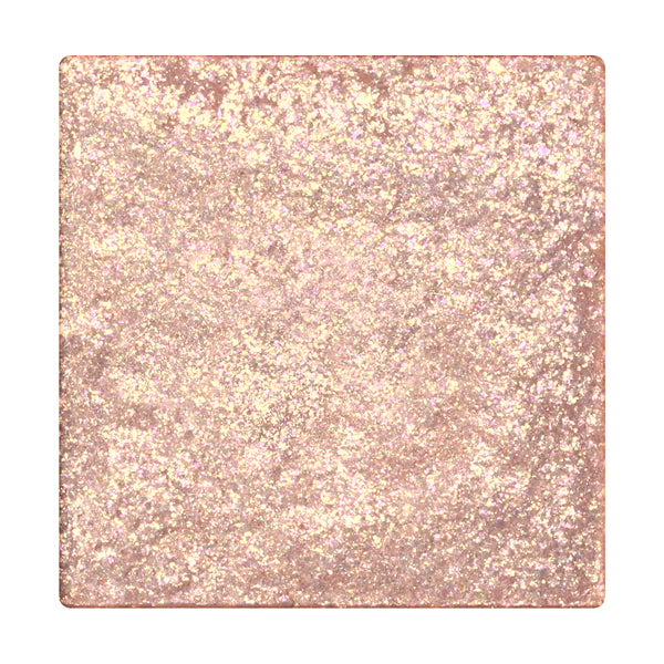 マキアージュ ドラマティックアイカラー(パウダー)透明感のある輝きラメカラーGD843 ブラウンシュガー