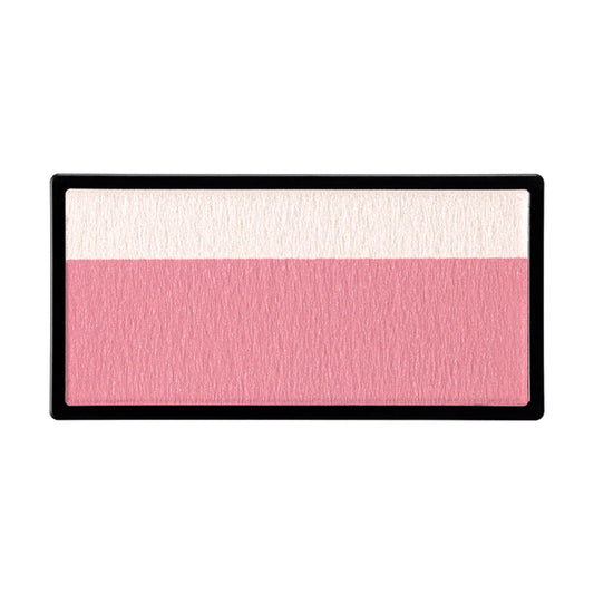 マキアージュ ドラマティックチークカラー(パウダー)PK321 ベリーマカロン