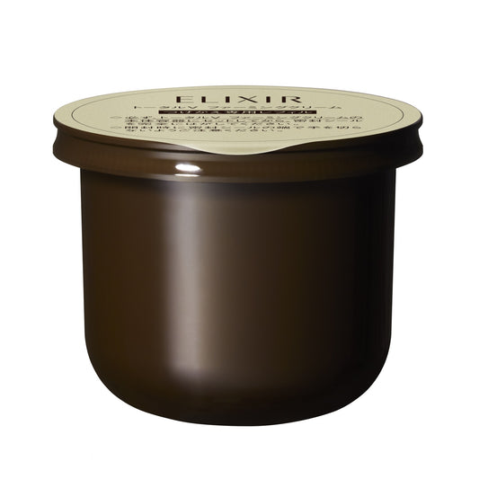 エリクシール シュペリエル トータルV ファーミングクリーム(つけかえ用)