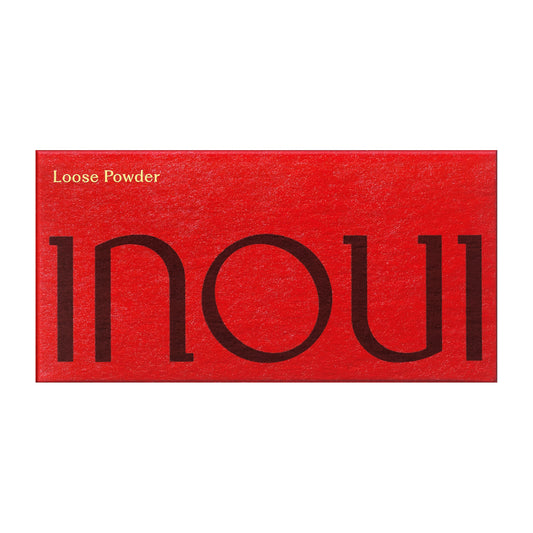インウイ ルースパウダー