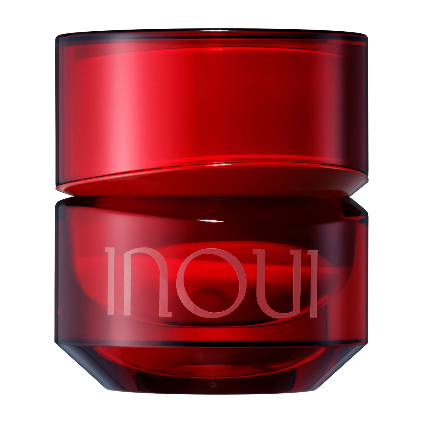 インウイ クリームファンデーション 01