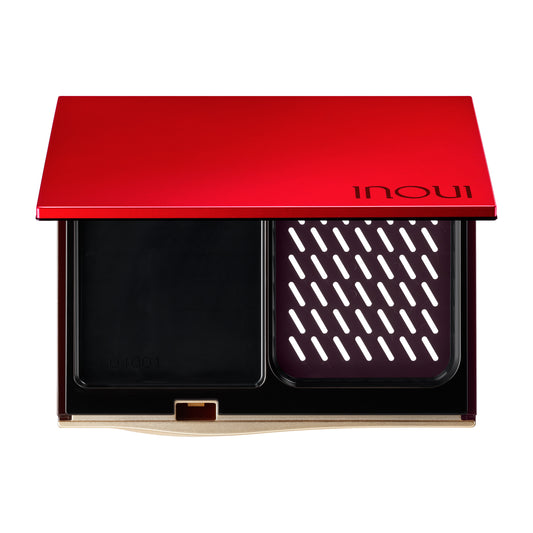 インウイ コンパクト(パウダーファンデーション用)