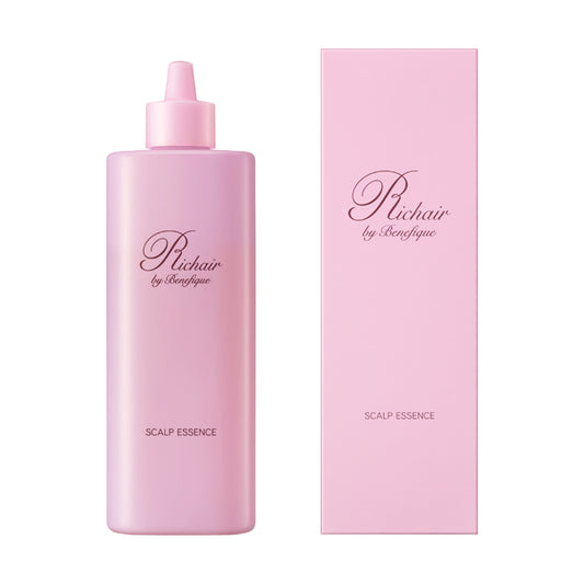 ベネフィーク リシェール バイ ベネフィーク スカルプエッセンス