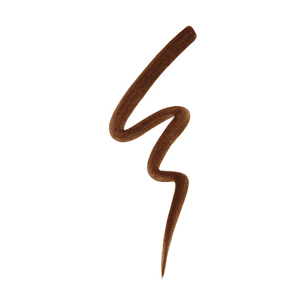 インウイ アイライナーリキッド(カートリッジ)02 ナチュラルブラウン