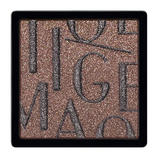 マキアージュ カスタマイズアイカラー シングル 運命のブラウンカラー(BR635 ショコラノワール)