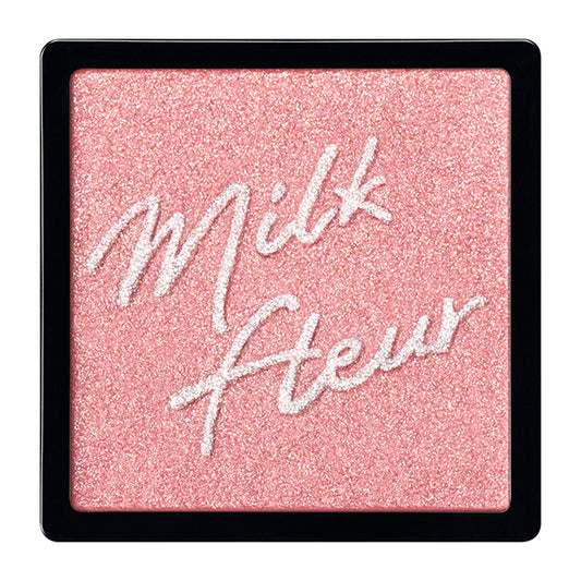 マキアージュ カスタマイズアイカラー シングル なめらかクリアカラー PK273(パール) ミルクフルール