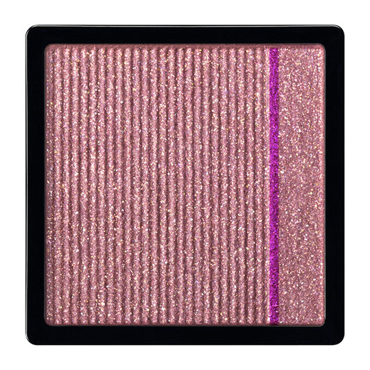 マキアージュ カスタマイズアイカラー シングル なめらかクリアカラー VI316(パール) プラムキス