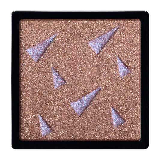 マキアージュ カスタマイズアイカラー シングル なめらかクリアカラー BE775(パール) クラシックココア