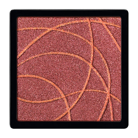 マキアージュ カスタマイズアイカラー シングル なめらかクリアカラー RD576(パール) チェリーグラッセ