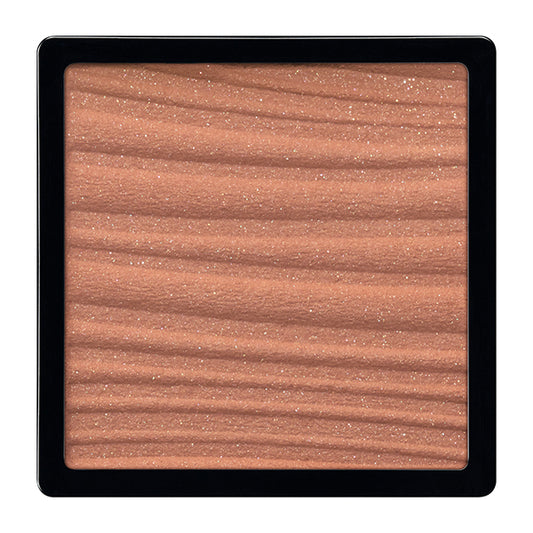 マキアージュ カスタマイズアイカラー シングル なめらかクリアカラー BE377(マット) ヘーゼルシナモン