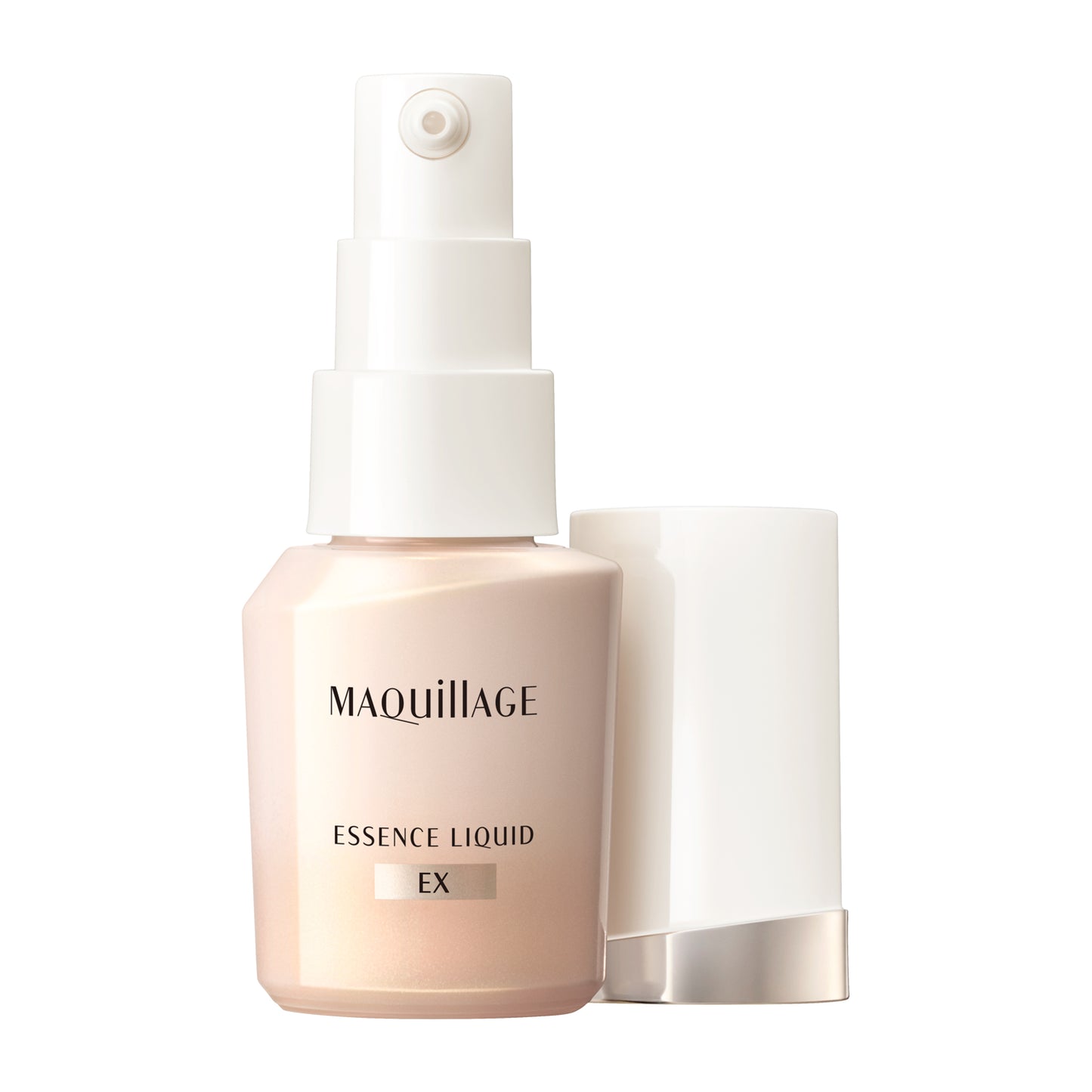 マキアージュ エッセンスリキッド EX(オークル10)