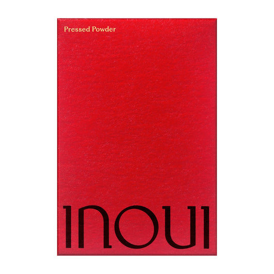 インウイ プレストパウダー