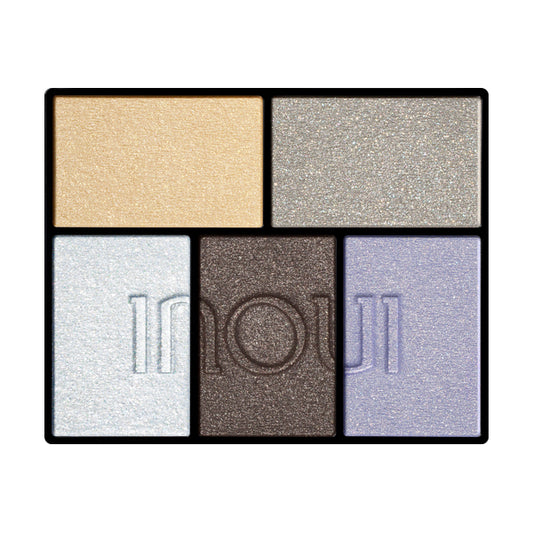 インウイ アイズ10