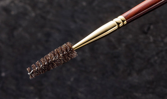 【ウエダ美粧堂化粧筆】マスカラブラシ