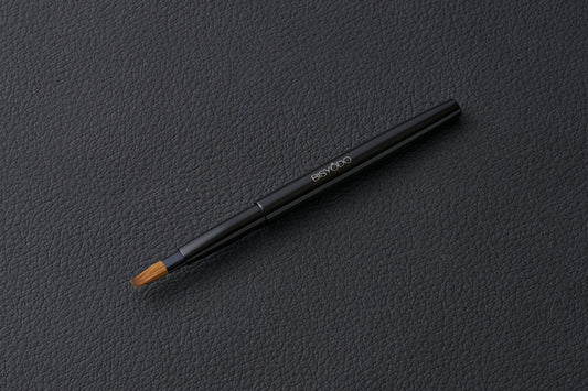 【ウエダ美粧堂化粧筆】スライドリップコリンスキーB-PL-03