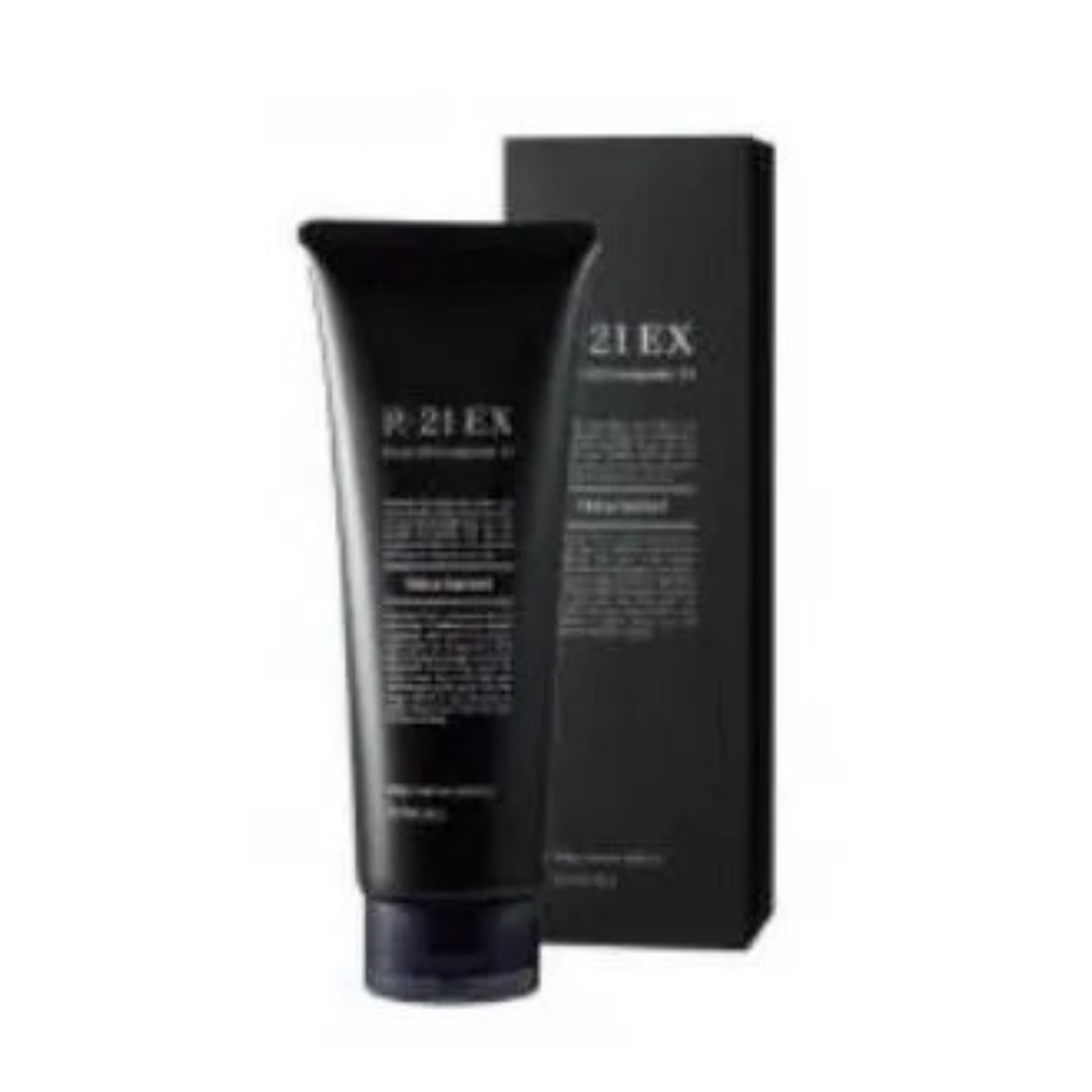 【支店在庫処分品】R-21 トリートメント EX〈ヘアトリートメント〉250g