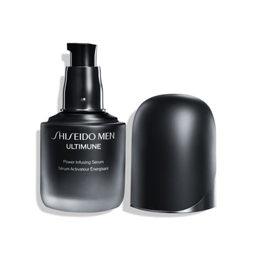 SHISEIDO メン アルティミューン パワライジング セラム 30mL