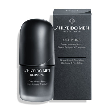 SHISEIDO メン アルティミューン パワライジング セラム 30mL