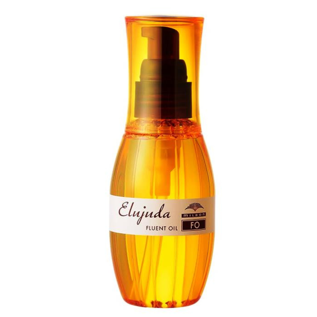 ミルボン エルジューダ FO 120ml ヘアトリートメント