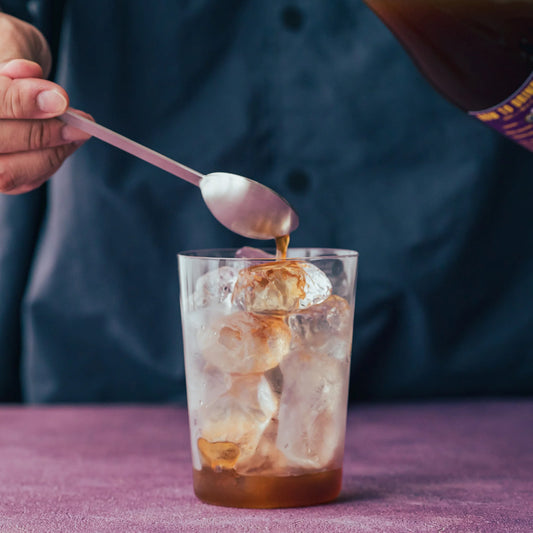 【日々乃コーラ】シロップ 360ml