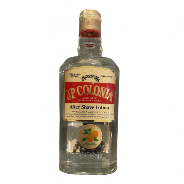 支店在庫処分品】JPコロニア アフターシェーブローション EX 160ml