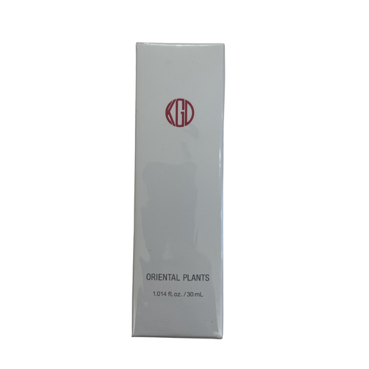 【支店在庫処分品】Koh Gen Do オリエンタルプランツ Wエッセンス(美容液)30ml