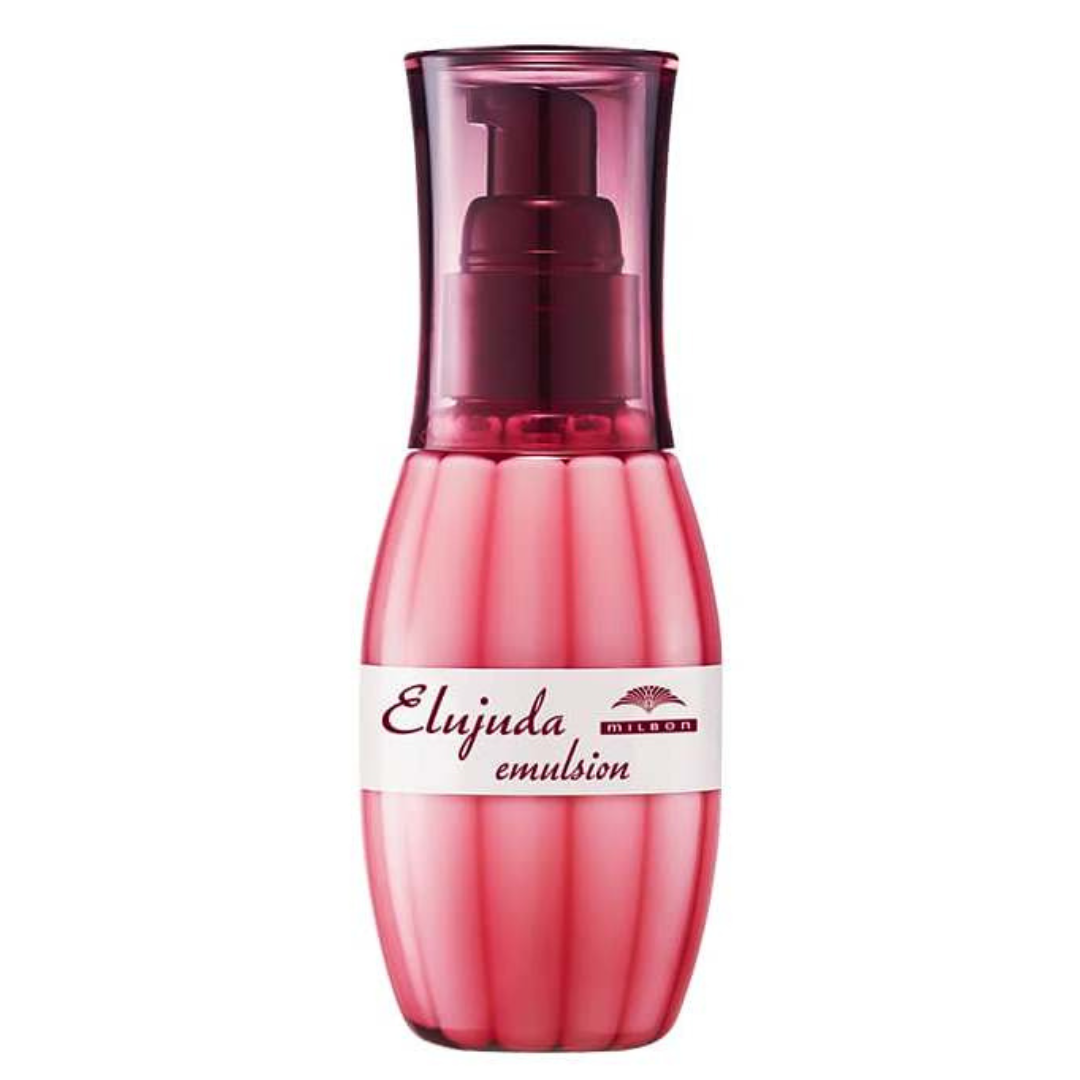 ミルボン エルジューダ エマルジョン 120ml 洗い流さないトリートメント