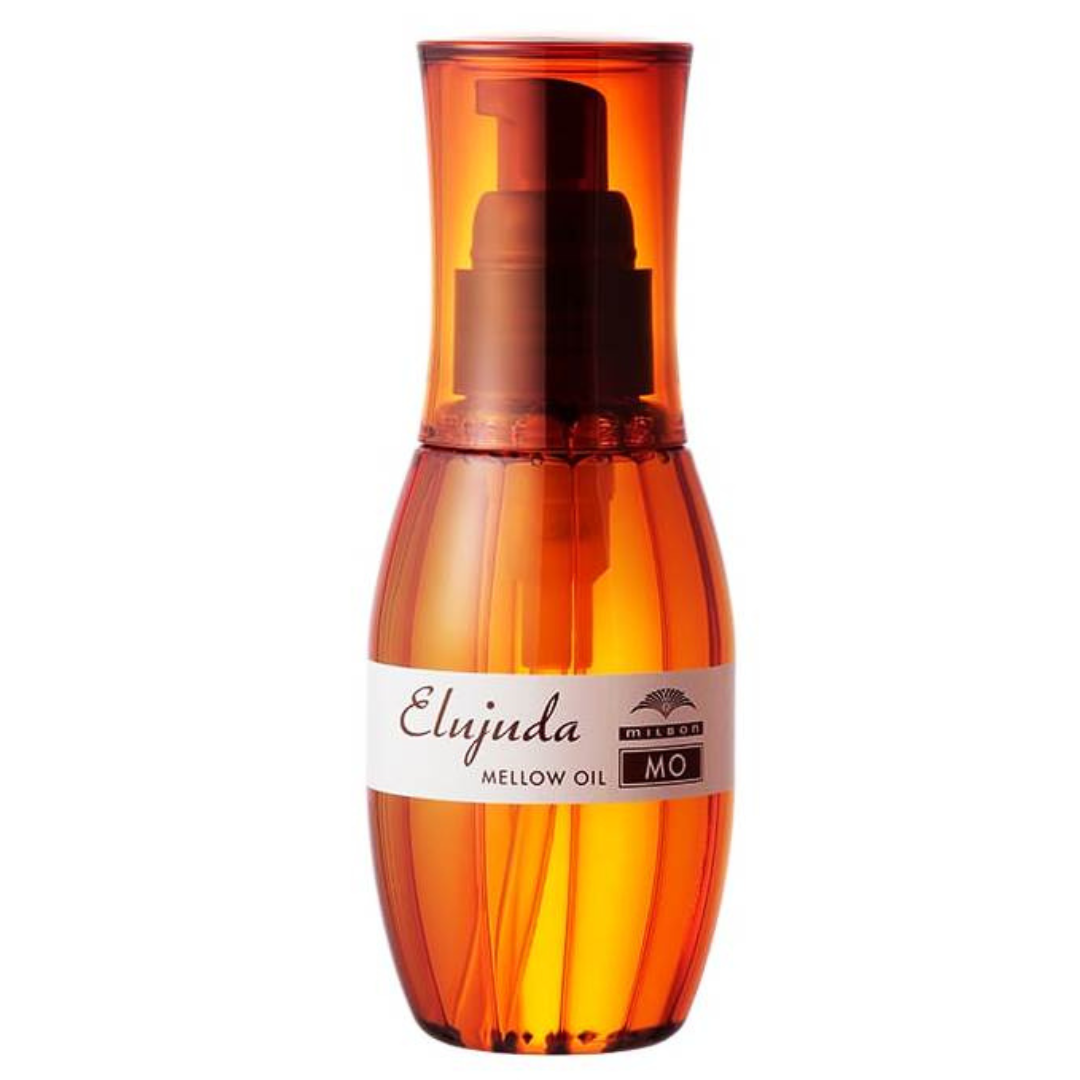 ミルボン エルジューダ MO 120ml ヘアトリートメント