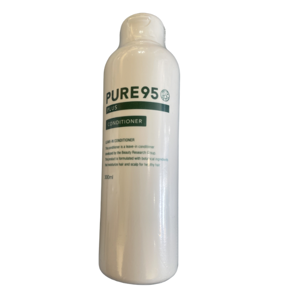 支店在庫処分品】PURE95（ピュア95） プラス コンディショナー 300ml