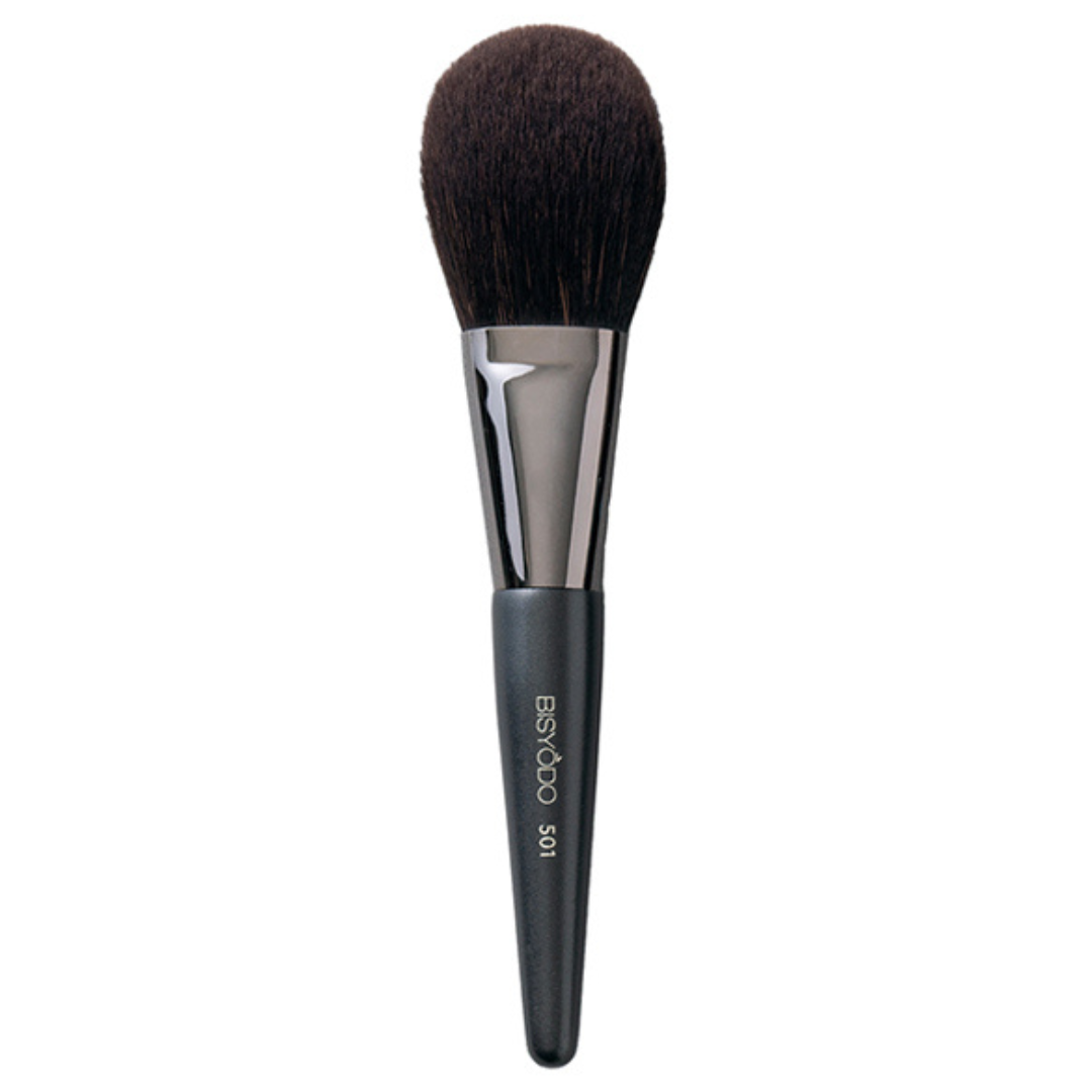 ウエダ美粧堂化粧筆】パウダーブラシS-501 – 化粧品専門店マサダヤ ウエダ美粧堂化粧筆】パウダーブラシS-501 – 化粧品専門店マサダヤ