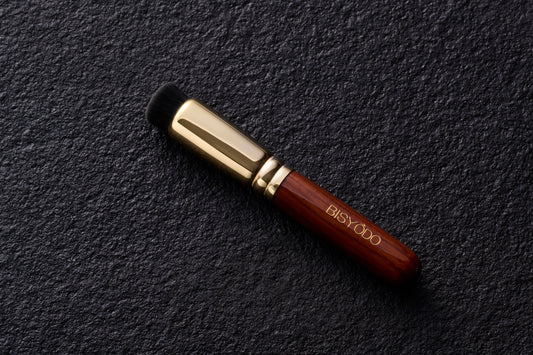 【ウエダ美粧堂化粧筆】<予約販売>タッピングミニTC-02(数量限定品)
