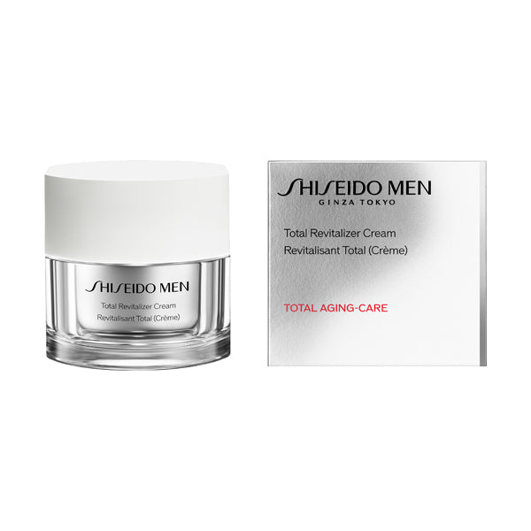 SHISEIDO メン トータルR クリーム N