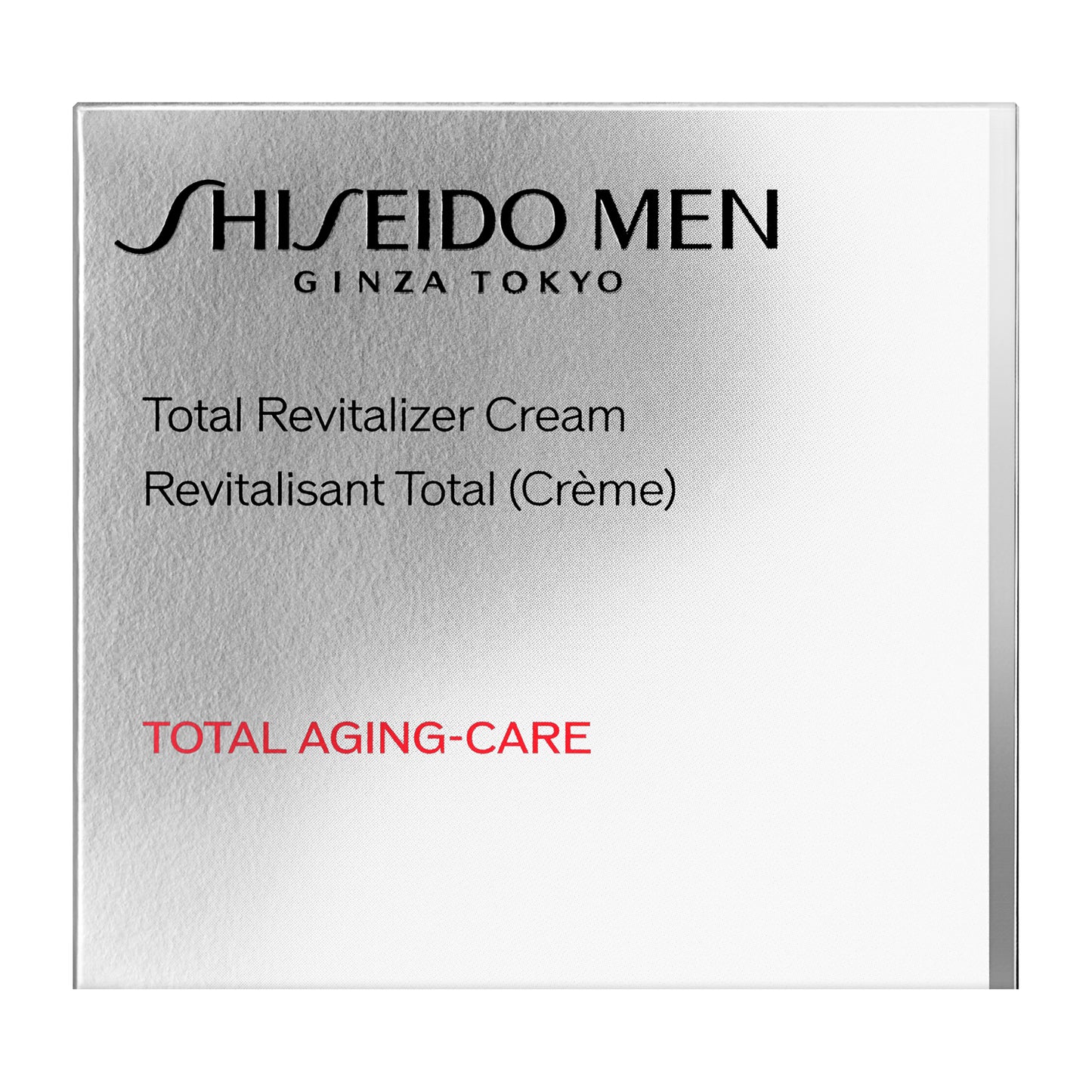 SHISEIDO メン トータルR クリーム N