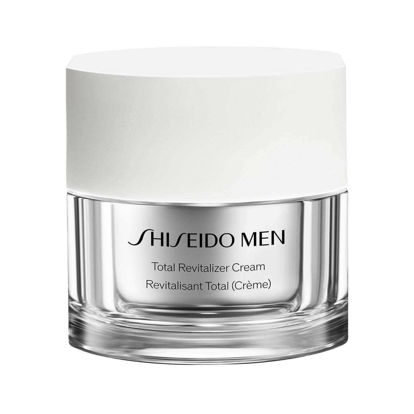 SHISEIDO メン トータルR クリーム N