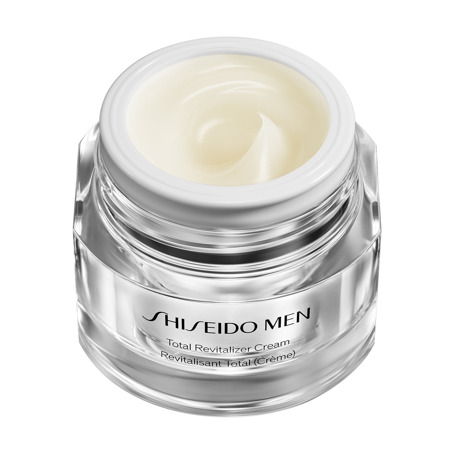 SHISEIDO メン トータルR クリーム N