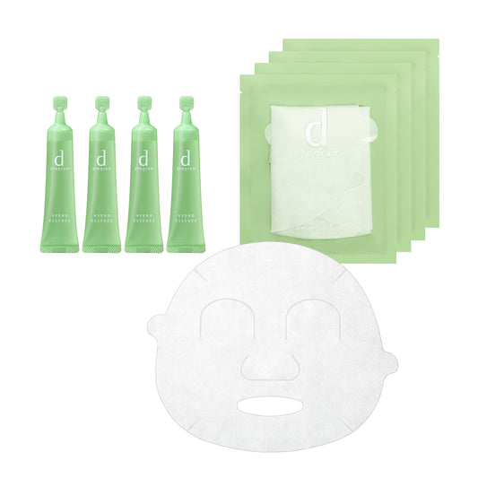 dプログラム マスクQQ