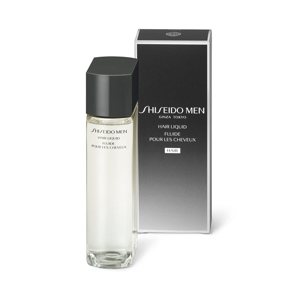 SHISEIDO メン ヘアリキッド