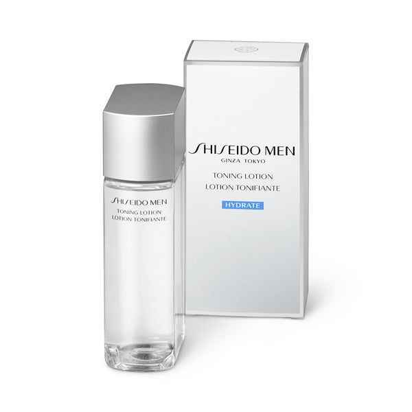 SHISEIDO メン トーニングローション