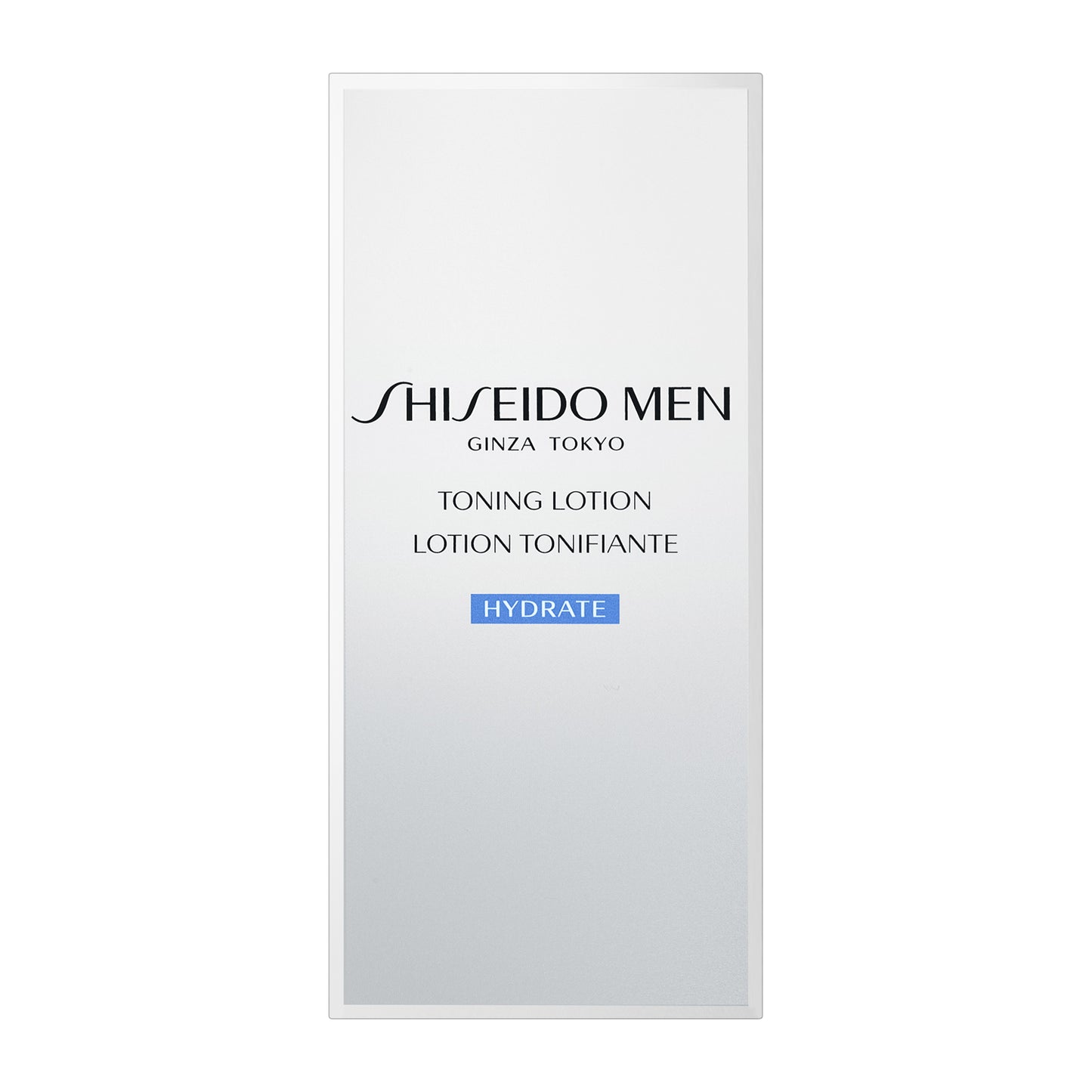 SHISEIDO メン トーニングローション