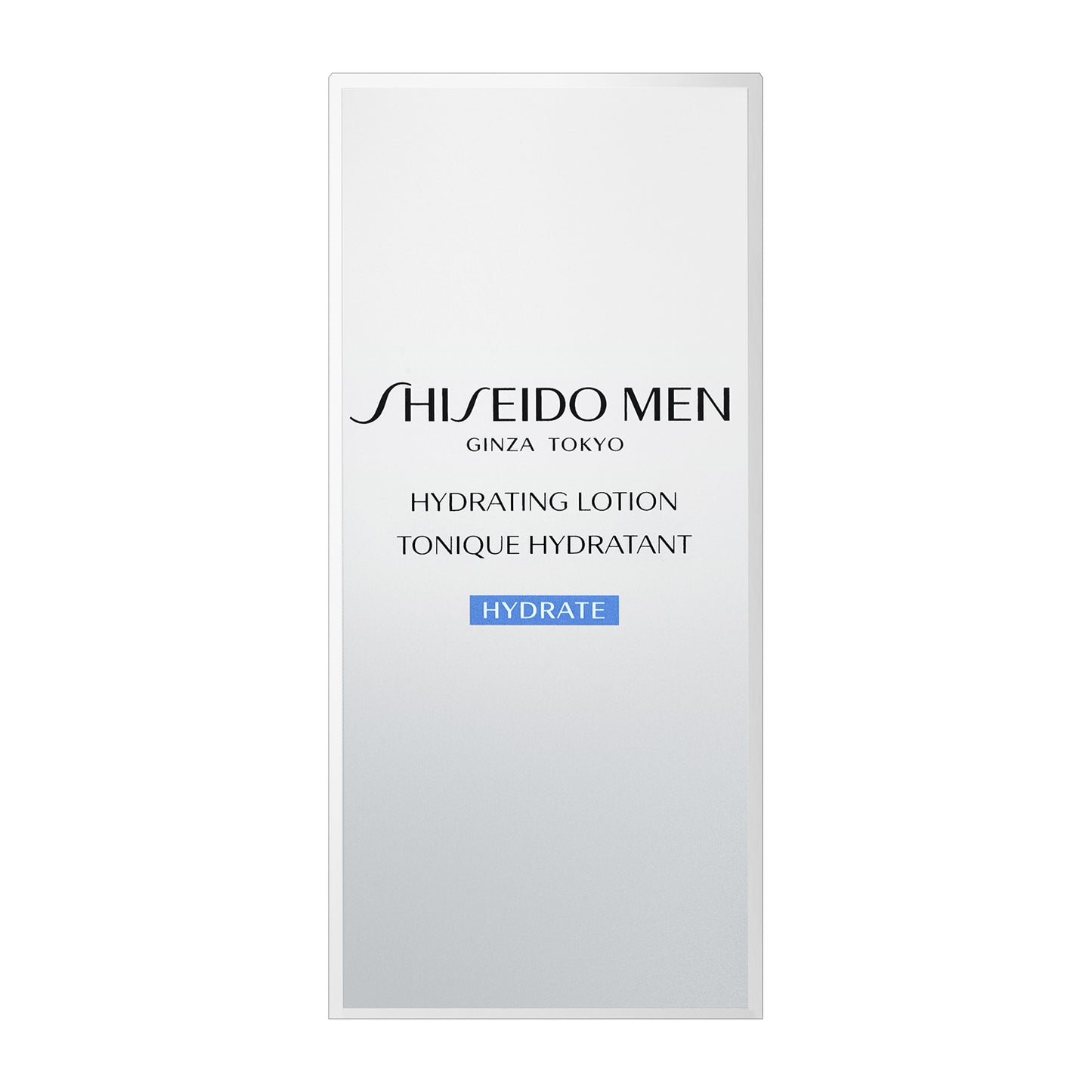 SHISEIDO メン ハイドレーティング ローション
