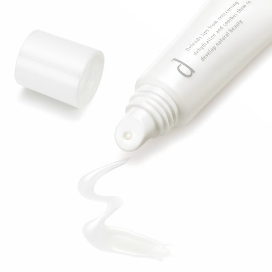 dプログラム リップモイストエッセンス N